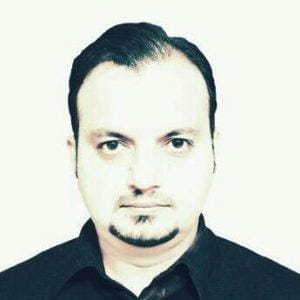 MR. FAHAD KHAN