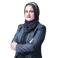 MISS FAKHIRA PARVEEN