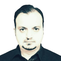MR. FAHAD KHAN