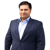 MR. SHEERAZ BADAR