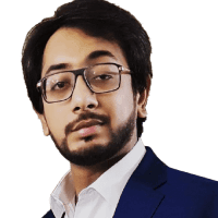 MR. SYED AITIZAZ GILLANI