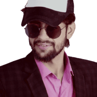 MR. TAYYAB ALI SHAH