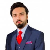 AQIB HUSSAIN BHATTI