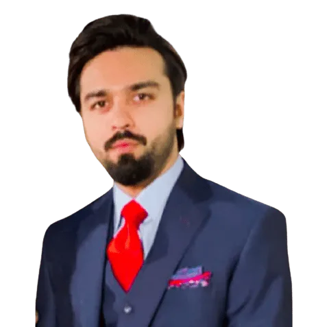 AQIB HUSSAIN BHATTI