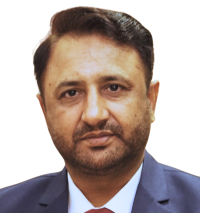 MUHAMMAD ATIF KHAN