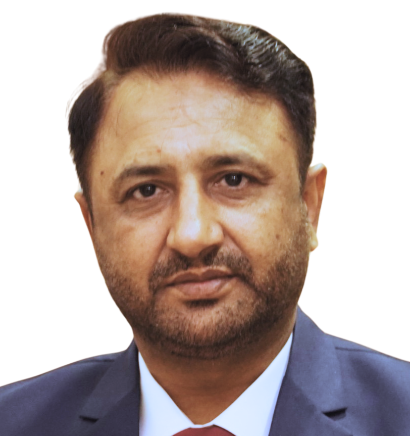 MUHAMMAD ATIF KHAN
