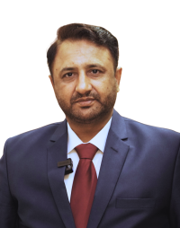 MUHAMMAD ATIF KHAN