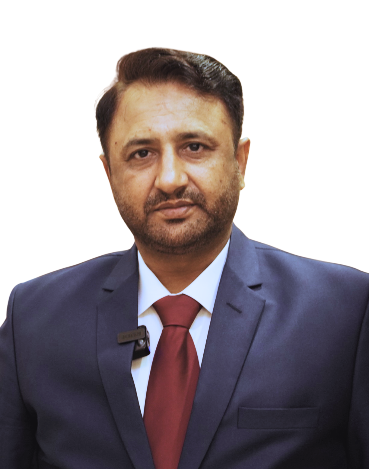 MUHAMMAD ATIF KHAN