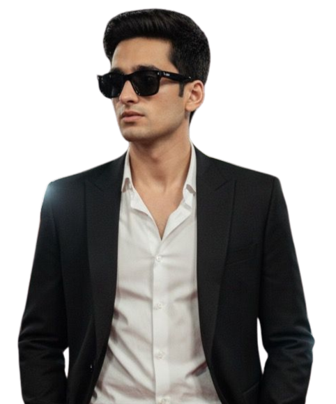 ASHAL KHAN